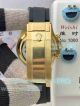 Luxury Clone THB Factory New Rolex Cosmo Daytona 4131 Tiffany Blue Watch (5)_th.jpg